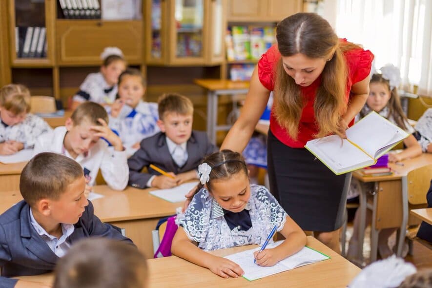 Виды преподавания ФГОС в общеобразовательной школе и статья «Виды преподавания ФГОС в основном общем образовании»