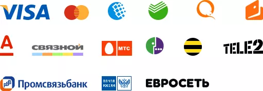 Платежи